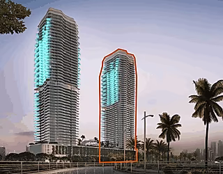 Laguna Residence