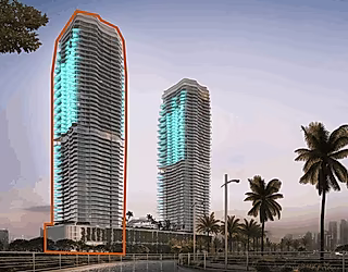 Laguna Residence