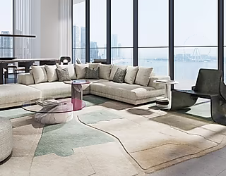 W The Residences by Arada