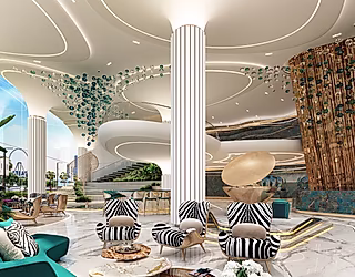 Damac Bay