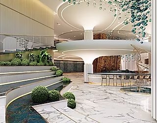 Damac Bay