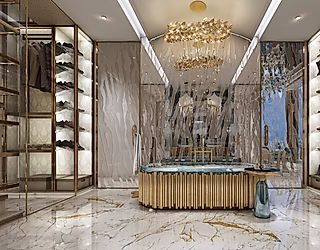 Damac Bay