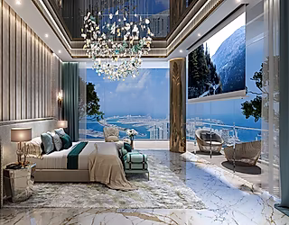 Damac Bay