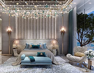 Damac Bay