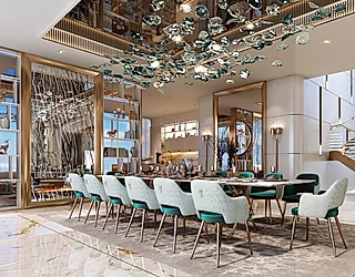 Damac Bay