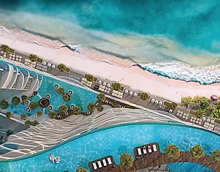 Damac Bay