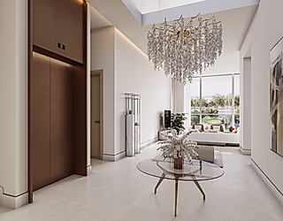 Sobha One