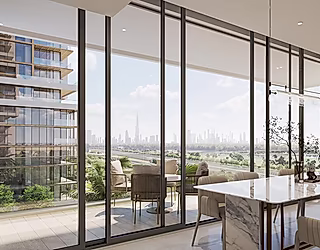 Sobha One