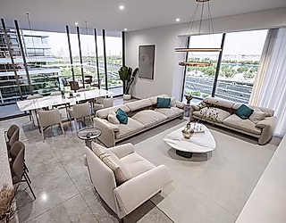 Sobha One
