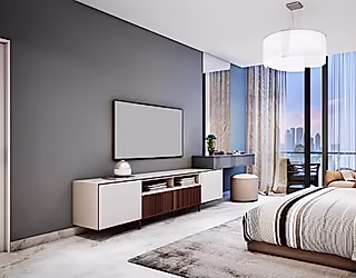 Sobha One