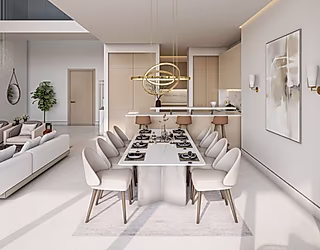 Sobha One