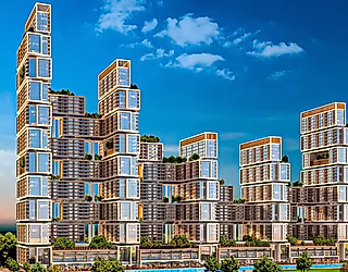 Sobha One