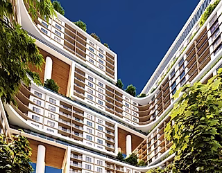 Sobha One