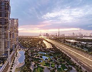 Sobha One