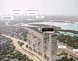 Sobha One