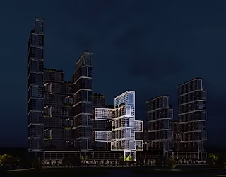 Sobha One