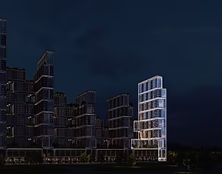 Sobha One