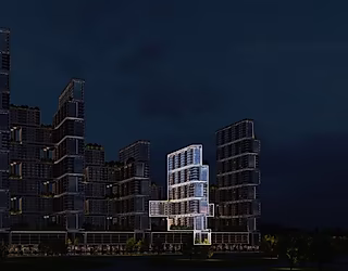 Sobha One