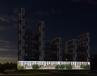 Sobha One