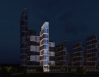 Sobha One