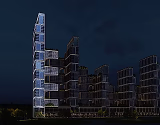Sobha One