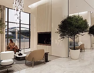 Sobha Seahaven