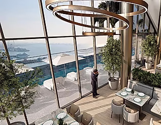 Sobha Seahaven