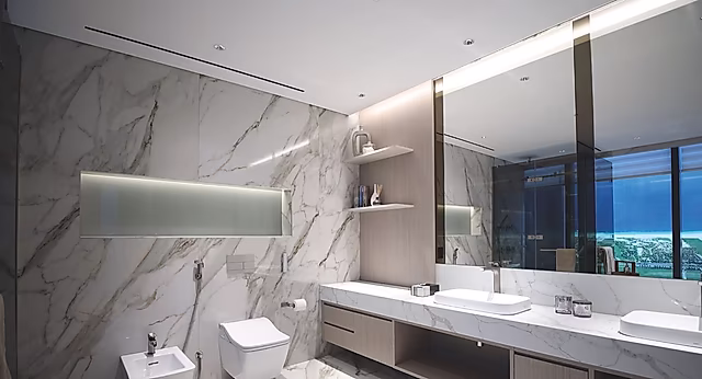 Sobha Seahaven