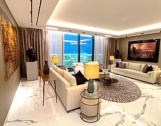 Sobha Seahaven