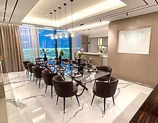 Sobha Seahaven