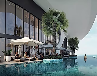 Sobha Seahaven