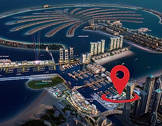 Sobha Seahaven