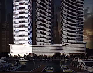 Sobha Seahaven