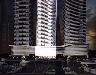 Sobha Seahaven