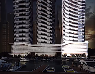 Sobha Seahaven