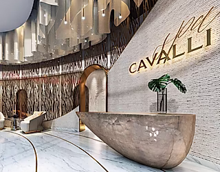 Cavalli Couture