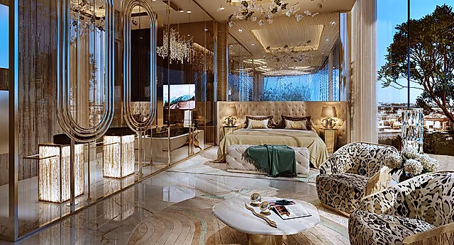 Cavalli Couture