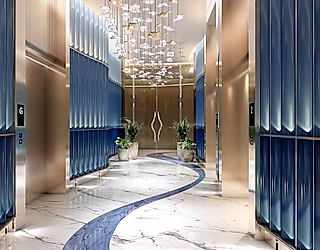 Damac Harbour Lights