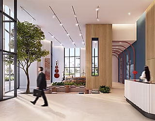 Design Quarter