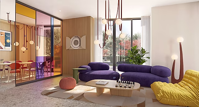 Design Quarter