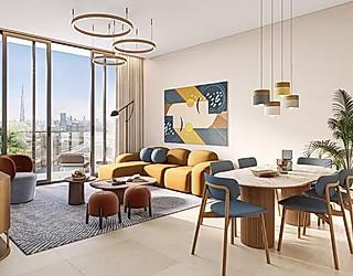 Design Quarter