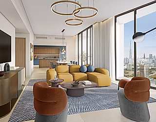 Design Quarter