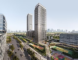 Design Quarter