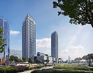 Design Quarter