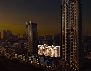 Design Quarter