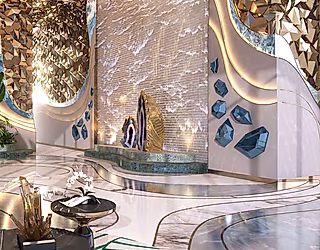 Chic Tower