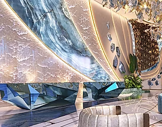 Chic Tower