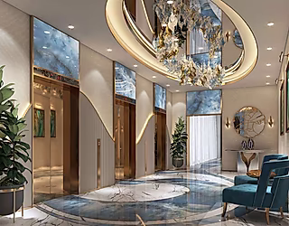 Chic Tower