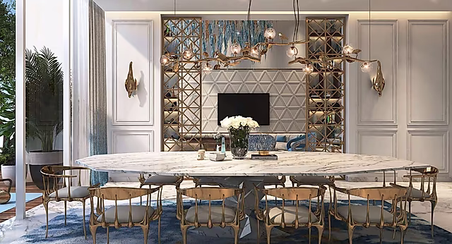 Chic Tower