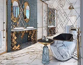 Chic Tower